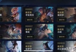 赛季皮肤爆料时间最新,抢先揭秘新赛季神秘皮肤，敬请期待！
