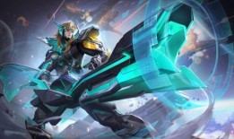 莱西奥最新皮肤爆料,神秘元素与炫酷特效，带你领略异域风情